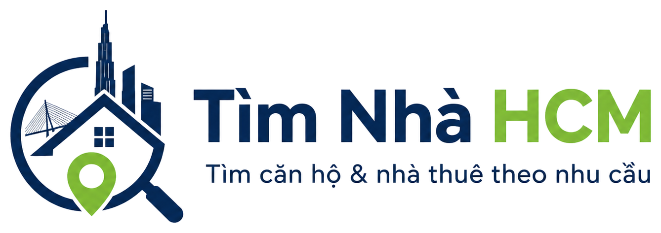 Tìm Nhà HCM